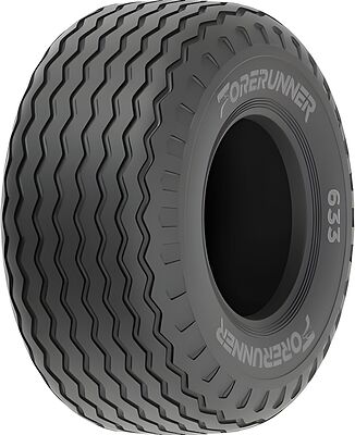 Forerunner QH633 500/50 R17