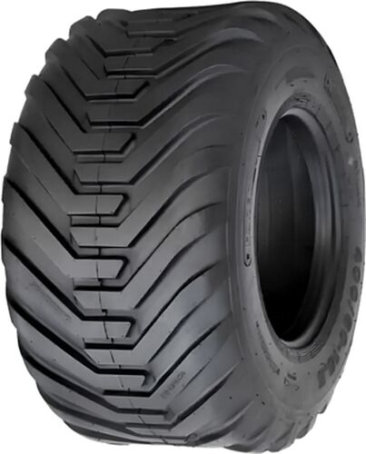 Forerunner QH643 C R-4