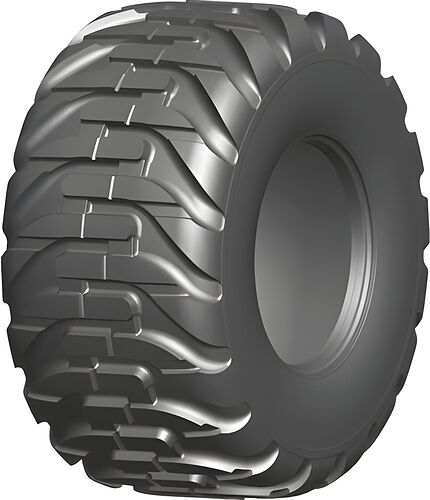 Forerunner QH696