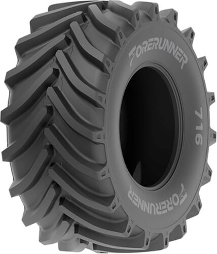 Forerunner QH716 R-1W