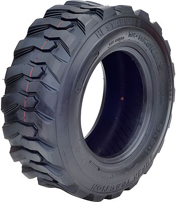 Forerunner SKS-1 10x16,5