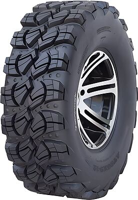 Forerunner Victory 26x9-12 49F