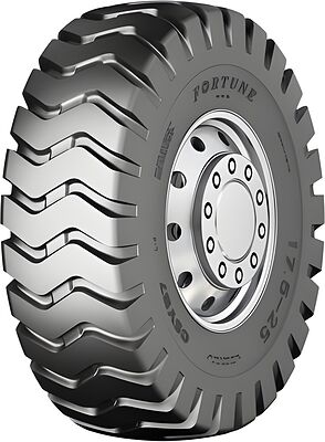 Fortune CSY87 20,5x25 186A2