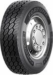Fortune FAM211 385/65 R22,5 160K 3PMSF Fortune FAM211 385/65 R22,5 160K 3PMSF