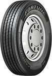 Fortune FAR603 235/75 R17,5 143/141J 3PMSF (Рулевая ось)