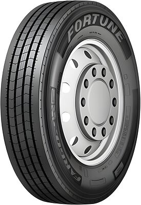 Fortune FAR603 295/80 R22,5 154/149M 3PMSF (Рулевая ось)