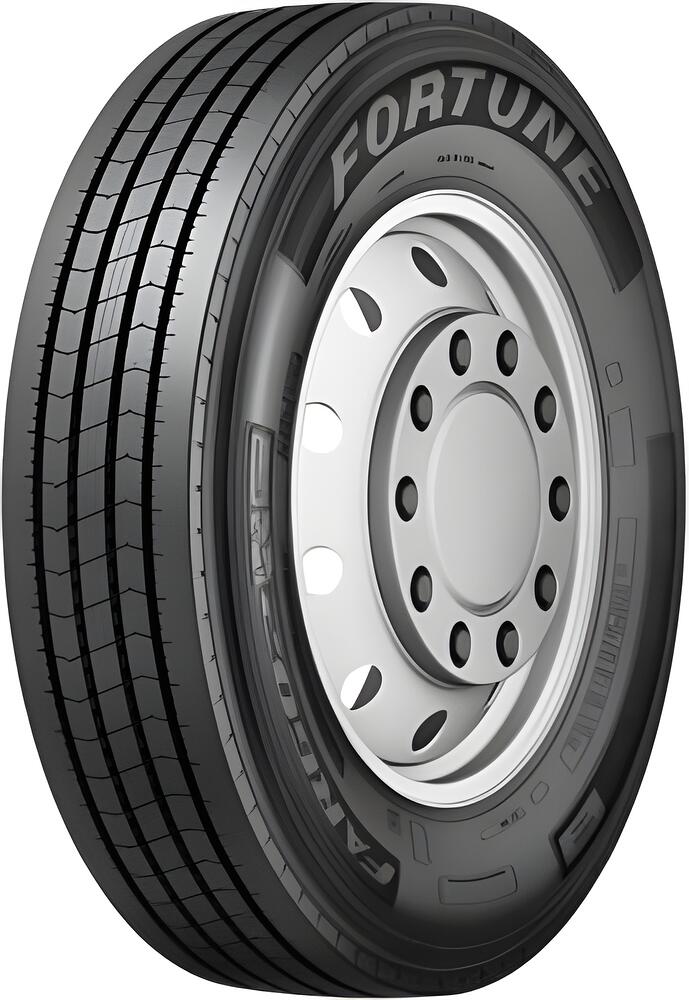 Fortune FAR603 235/75 R17,5 143J (Рулевая ось)
