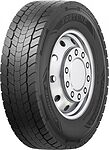 Fortune FDR606 235/75 R17,5 132/130M 3PMSF (Ведущая ось)