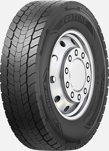 Fortune FDR606 (шип)