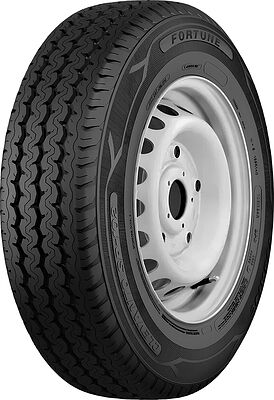 Fortune FSR-102 205/70 R15C 106/104S