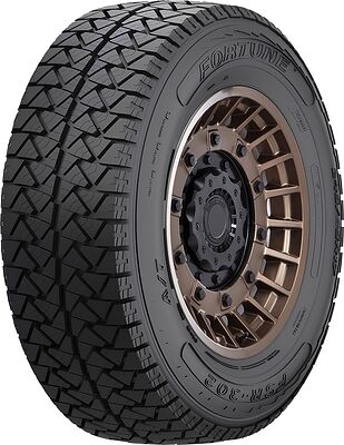 Fortune FSR-302 265/50 R20 111S XL