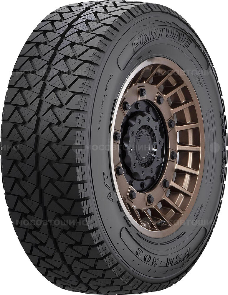 Fortune FSR-302 225/75 R16C 115Q