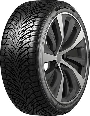 Fortune FSR-401 225/40 R19 93W XL