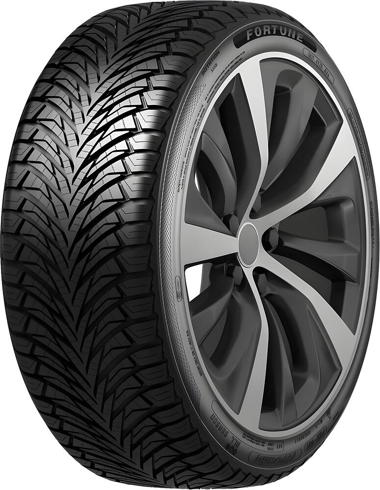 Fortune FSR-401 205/50 R17 93W XL
