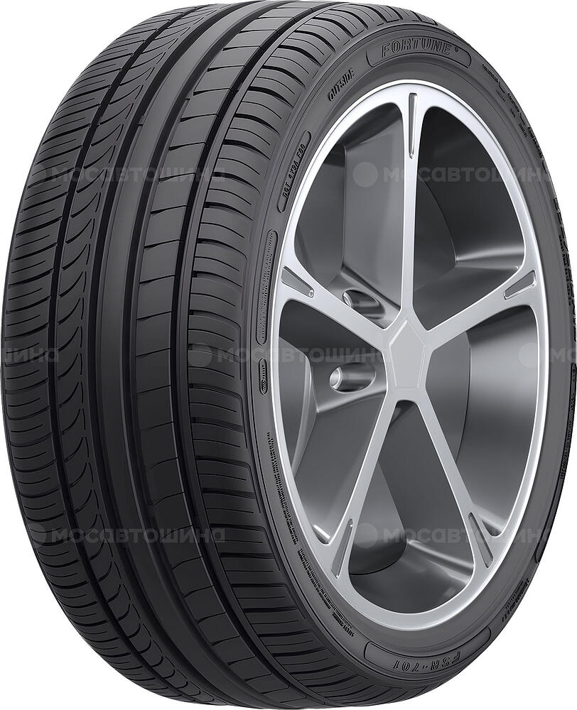 Fortune FSR-701 245/40 R20 99Y XL