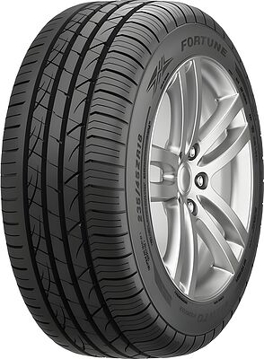 Fortune FSR-702 245/40 R20 99Y XL