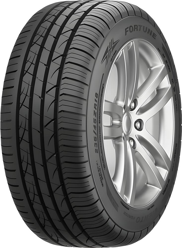 Fortune FSR-702 255/40 R17 98W XL