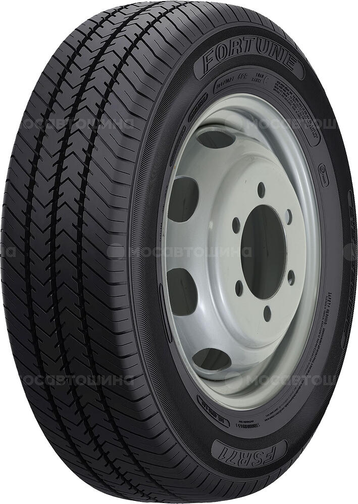 Fortune FSR-71 215 R14C 112/110P