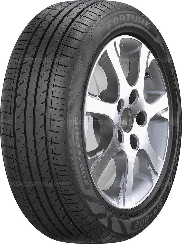 Fortune FSR-802 195/50 R16 88V XL