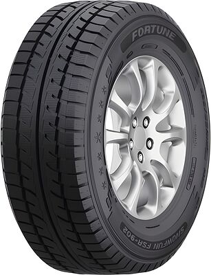 Fortune FSR-902 195/70 R15C 104/102Q