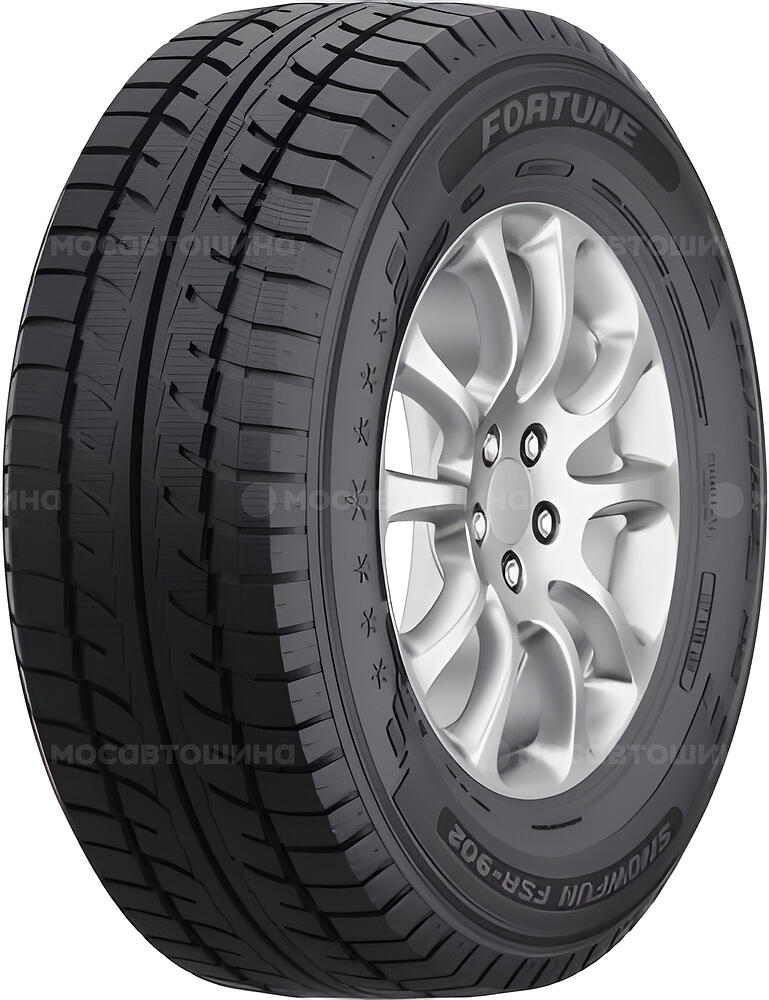 Fortune FSR-902 155/80 R13C 90/88Q