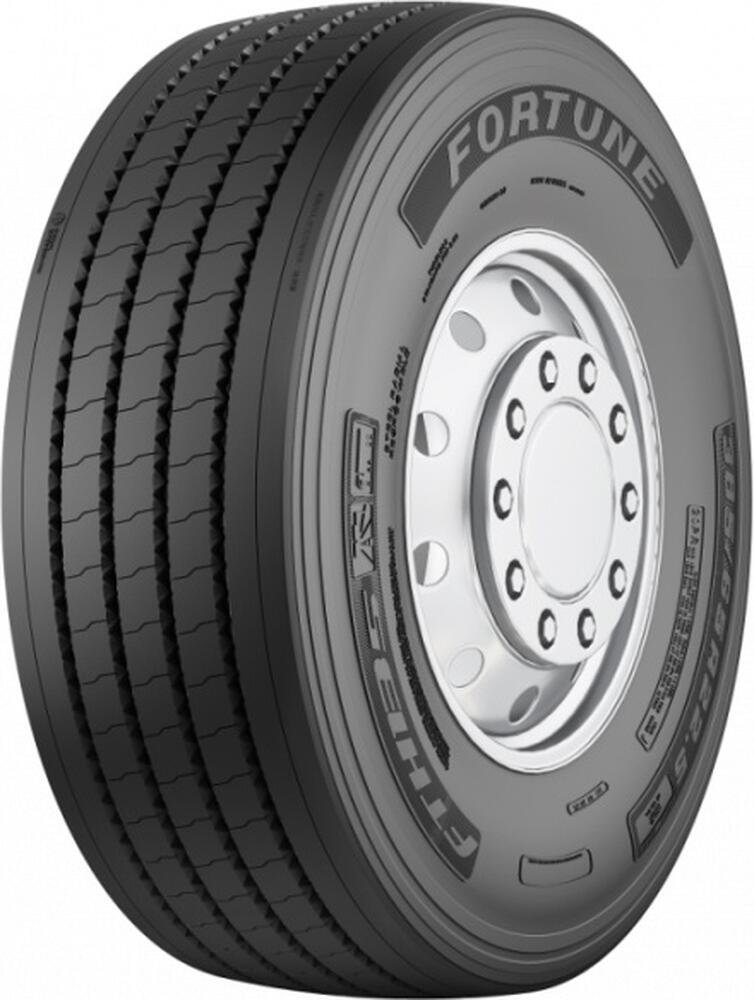 Fortune FTH135 445/45 R19,5 160J 3PMSF (Прицепная ось)