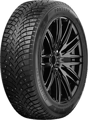 Fortune Polaro Ice 225/55 R18 102T
