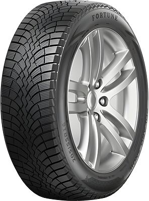 Fortune Polaro Snow 195/55 R16 91H XL