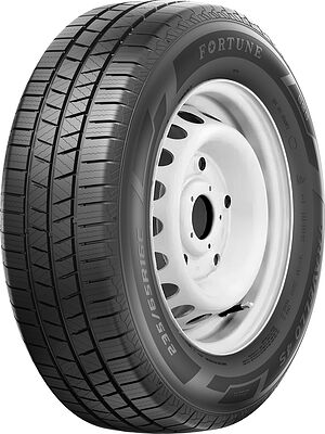Fortune Travello 4S 215/60 R16C 103/101T