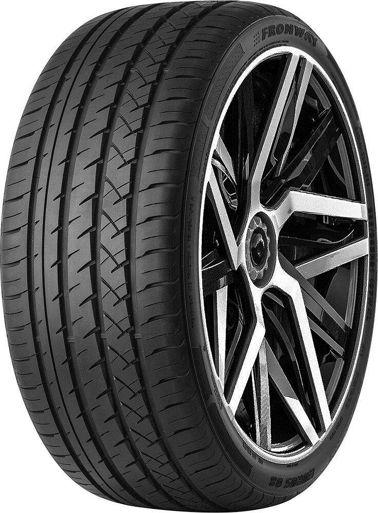 Fronway Eurus 08 205/55 R17 95W XL