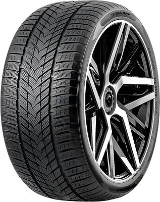 Fronway Icemaster II 275/40 R20 106H XL