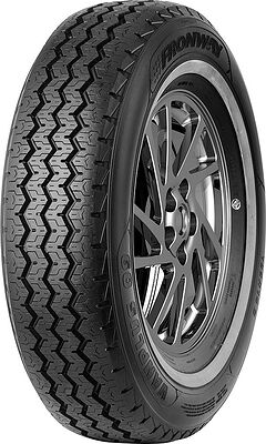 Fronway Vanplus 09 185/82 R14 102R