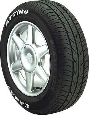 Fulda Carat Attiro 225/60 R15 96V