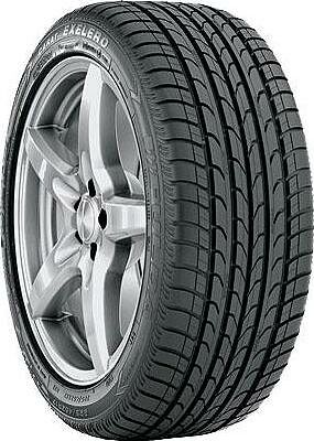 Fulda Carat Exelero 295/40 R20 ZR