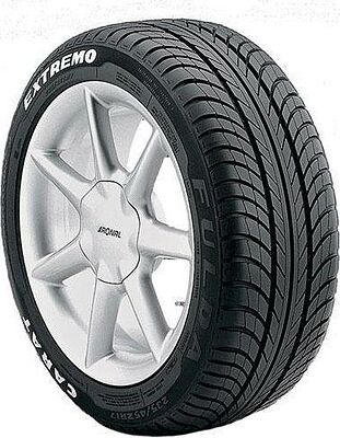 Fulda Carat Extremo 225/40 R18 92Y