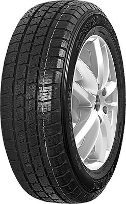 Fulda Conveo Trac 2 185/75 R14 102/100Q