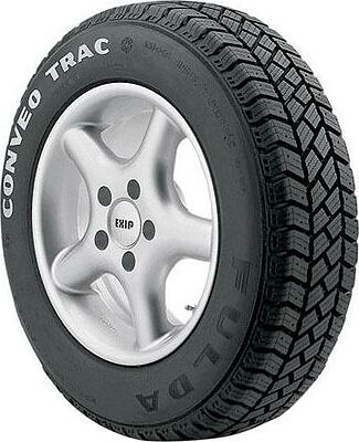 Fulda Conveo Trac 205 R14 109Q