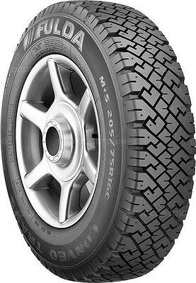 Fulda Conveo Trans 205/70 R16 113/111Q