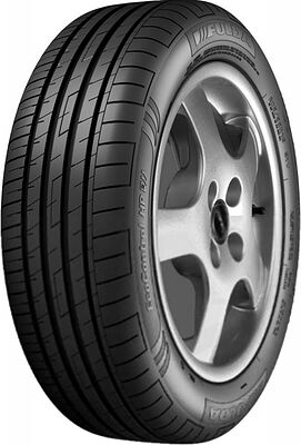 Fulda Ecocontrol HP2 215/65 R16 98V