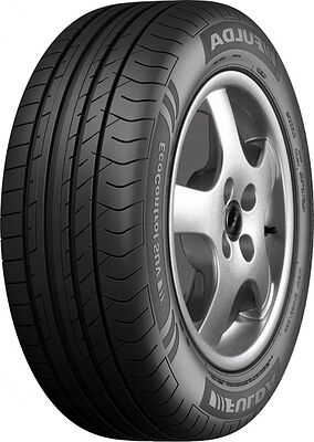Fulda EcoControl SUV 255/55 R19 111V XL