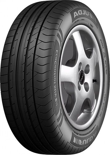 Fulda EcoControl SUV