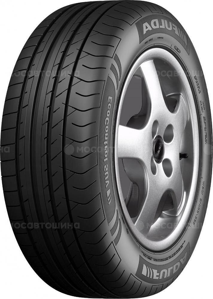 Fulda EcoControl SUV 255/55 R18 109W XL