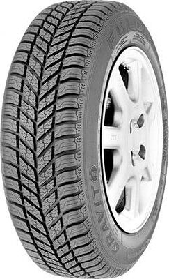 Fulda Gravito 145/80 R13 75Q