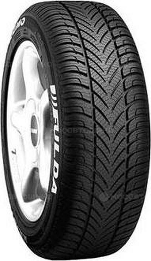 Fulda Kristall 4х4 MS 235/65 R17 108H