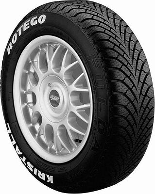 Fulda Kristall rotego 185/65 R14 86H