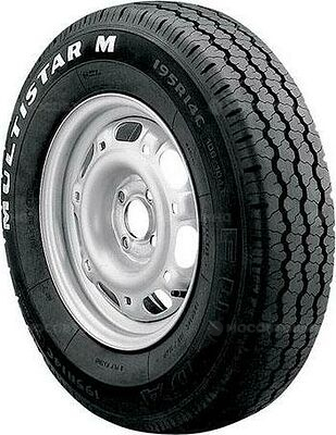 Fulda Multistar M 175/70 R14 102P