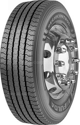 Fulda RegioControl 3 385/55 R22,5 160K 3PMSF (Рулевая ось)