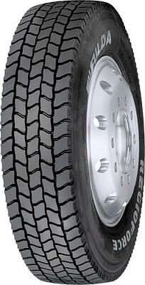 Fulda RegioForce 215/75 R17,5 126/124M 3PMSF