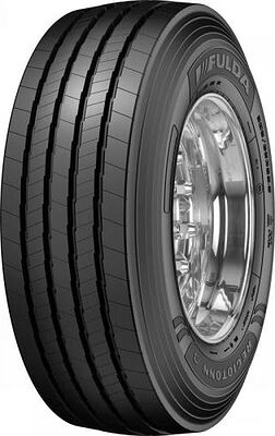 Fulda RegioTonn 3 385/65 R22,5 164K (Прицепная ось)