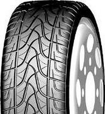 Fullrun Hs299 255/50 R19 107V XL